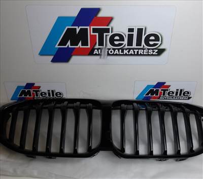 [GYÁRI ÚJ] BMW HŰTŐRÁCS | 1-ES F40 | 51 13 5A39368